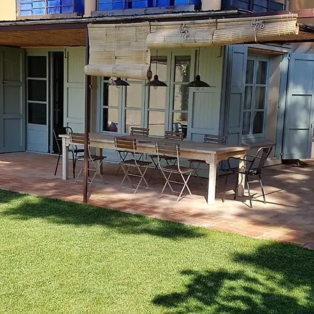Fornells De La Selva Sleeps 6