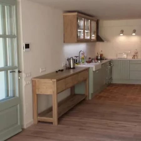 Fornells De La Selva Sleeps 6 *
