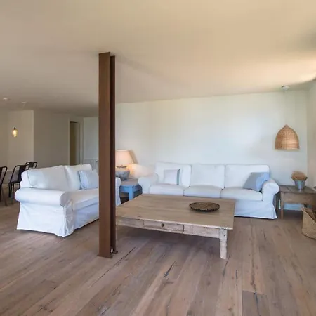 Fornells De La Selva Sleeps 6 公寓 *
