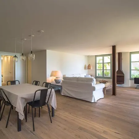 Fornells De La Selva Sleeps 6 公寓 Fornells (Catalonia)
