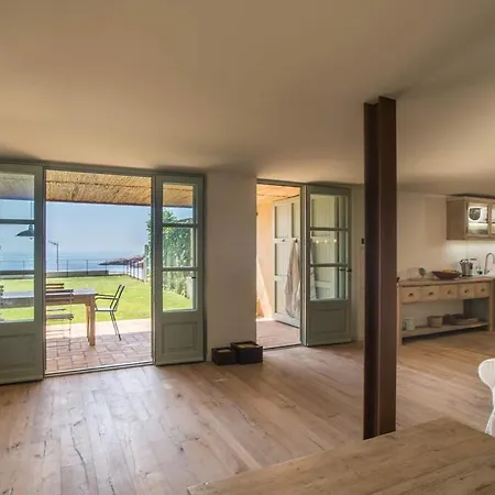 公寓 Fornells De La Selva Sleeps 6 *